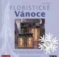 Kniha: Floristické vánoce (Marion Bauer). Profi Press, 2012 Kniha: Floristické vánoce (Marion Bauer). Profi Press, 2012