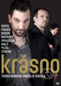 Film: Krásno (Ondřej Sokol) (DVD), 2014 Film: Krásno (Ondřej Sokol) (DVD), 2014