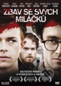 Film: Zbav se svých miláčků (Brian Percival) (). Bonton Film, 2014 Film: Zbav se svých miláčků (Brian Percival) (). Bonton Film, 2014