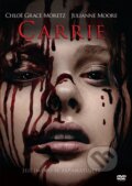 Film: Carrie (Brian De Palma a Kimberly Peirce) (). Bonton Film, 2014 Film: Carrie (Brian De Palma a Kimberly Peirce) (). Bonton Film, 2014