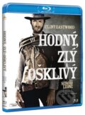 Film: Hodný, zlý a ošklivý (Sergio Leone) (Blu-ray). Bonton Film, 2014 Film: Hodný, zlý a ošklivý (Sergio Leone) (Blu-ray). Bonton Film, 2014