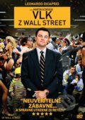 Film: Vlk z Wallstreet (Martin Scorsese) (DVD). Bonton Film, 2014 Film: Vlk z Wallstreet (Martin Scorsese) (DVD). Bonton Film, 2014