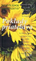 Kniha: Poklady priateľstva (Wilhelm Mühs). Nové mesto, 2014 Kniha: Poklady priateľstva (Wilhelm Mühs). Nové mesto, 2014