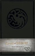 House Targaryen, 2014 House Targaryen, 2014