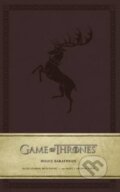 House Baratheon (Insight). Insight, 2014 House Baratheon (Insight). Insight, 2014