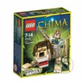 LEGO CHIMA 70123 Lev - Šelma Legendy, LEGO, 2014