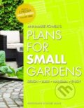 Kniha: Plans for Small Gardens (Ann-Marie Powell). Anova, 2010 Kniha: Plans for Small Gardens (Ann-Marie Powell). Anova, 2010