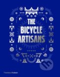 Kniha: The Bicycle Artisans (Will Jones). Thames & Hudson, 2014 Kniha: The Bicycle Artisans (Will Jones). Thames & Hudson, 2014