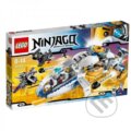 Společenská hra: LEGO Ninjago 70724 Nindžakoptéra (LEGO). LEGO, 2014 Společenská hra: LEGO Ninjago 70724 Nindžakoptéra (LEGO). LEGO, 2014