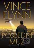 Kniha: Poslední muž (Vince Flynn). BB/art, 2014 Kniha: Poslední muž (Vince Flynn). BB/art, 2014