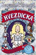 Kniha: Hvězdička (Jacqueline Wilson). BB/art, 2014 Kniha: Hvězdička (Jacqueline Wilson). BB/art, 2014