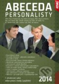Kniha: Abeceda personalisty 2014 (ANAG). ANAG, 2014 Kniha: Abeceda personalisty 2014 (ANAG). ANAG, 2014