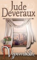 Kniha: Vzpomínka (Jude Deveraux). Baronet, 2014 Kniha: Vzpomínka (Jude Deveraux). Baronet, 2014