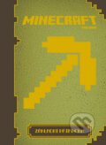 Kniha: Minecraft - Základní příručka (Egmont ČR). Egmont ČR, 2013 Kniha: Minecraft - Základní příručka (Egmont ČR). Egmont ČR, 2013