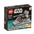 LEGO Star Wars 75033 Star Destroyer™ (Hviezdny ničiteľ), LEGO, 2014