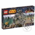 Společenská hra: LEGO Star Wars 75043 AT-AP™ (LEGO). LEGO, 2014 Společenská hra: LEGO Star Wars 75043 AT-AP™ (LEGO). LEGO, 2014