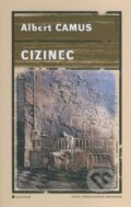 Kniha: Cizinec (Albert Camus). Garamond, 2013 Kniha: Cizinec (Albert Camus). Garamond, 2013