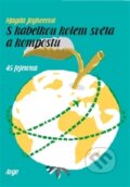 Kniha: S kabelkou kolem světa a kompostu (Magda Joghee). Argo, 2014 Kniha: S kabelkou kolem světa a kompostu (Magda Joghee). Argo, 2014