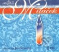 Audiokniha: Miláček (Guy de Maupassant). Radioservis, 2005 Audiokniha: Miláček (Guy de Maupassant). Radioservis, 2005