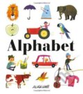 Kniha: Alphabet (Alain Gree). Button, 2012 Kniha: Alphabet (Alain Gree). Button, 2012
