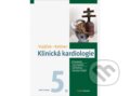 Kniha: Klinická kardiologie (Jan Vojáček a Jiří Kettner). Maxdorf, 2022 Kniha: Klinická kardiologie (Jan Vojáček a Jiří Kettner). Maxdorf, 2022