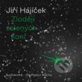 Audiokniha: Zloději zelených koní (Jiří Hájíček). OneHotBook, 2022 Audiokniha: Zloději zelených koní (Jiří Hájíček). OneHotBook, 2022