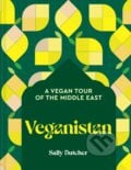 Veganistan - Sally Butcher, HarperCollins, 2022