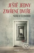 Kniha: Ještě jedny zavřené dveře (Nuala Ellwood). Domino, 2022 Kniha: Ještě jedny zavřené dveře (Nuala Ellwood). Domino, 2022