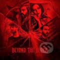 Hudební CD: Beyond The Black: Beyond The Black Ltd. LP (Hudobné albumy). Hudobné albumy, 2023 Hudební CD: Beyond The Black: Beyond The Black Ltd. LP (Hudobné albumy). Hudobné albumy, 2023