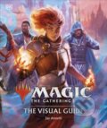 Kniha: Magic The Gathering The Visual Guide (Jay Annelli). Dorling Kindersley, 2022 Kniha: Magic The Gathering The Visual Guide (Jay Annelli). Dorling Kindersley, 2022