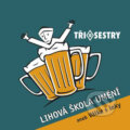 Hudobné CD: Tři sestry: Lihová škola umění LP (Hudobné albumy). Hudobné albumy, 2022 Hudobné CD: Tři sestry: Lihová škola umění LP (Hudobné albumy). Hudobné albumy, 2022