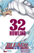 Kniha: Bleach 32 (Tite Kubo). Crew, 2022 Kniha: Bleach 32 (Tite Kubo). Crew, 2022