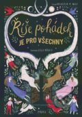 Kniha: Říše pohádek je pro všechny (Boldizsár Nagy). Pikola, 2022 Kniha: Říše pohádek je pro všechny (Boldizsár Nagy). Pikola, 2022