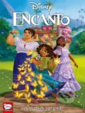 Kniha: Encanto: Filmový příběh jako komiks (Egmont ČR). Egmont ČR, 2022 Kniha: Encanto: Filmový příběh jako komiks (Egmont ČR). Egmont ČR, 2022