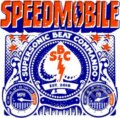 Hudební CD: Speedmobile: Supersonic Beat Commando (Hudobné albumy). Hudobné albumy, 2022 Hudební CD: Speedmobile: Supersonic Beat Commando (Hudobné albumy). Hudobné albumy, 2022