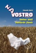 Kniha: Na vostro (Zdeněk Helcl). Petrklíč, 2022 Kniha: Na vostro (Zdeněk Helcl). Petrklíč, 2022