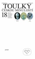 Kniha: Toulky českou minulostí 18 (Zdeněk Volný). Via Facti, 2022 Kniha: Toulky českou minulostí 18 (Zdeněk Volný). Via Facti, 2022