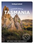 Kniha: Experience Tasmania (Andrew Bain, By (author) Rani Milne a Ruth Dawkins). Lonely Planet, 2022 Kniha: Experience Tasmania (Andrew Bain, By (author) Rani Milne a Ruth Dawkins). Lonely Planet, 2022