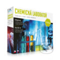 Společenská hra: Chemická laboratoř (Albi). Albi, 2022 Společenská hra: Chemická laboratoř (Albi). Albi, 2022