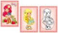 Kniha: Strawberry - omalovánky A5 (Akim). Akim, 2014 Kniha: Strawberry - omalovánky A5 (Akim). Akim, 2014