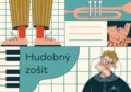 Kniha: Hudobný zošit (Norbert Daniš). Norbert Danis, 2022 Kniha: Hudobný zošit (Norbert Daniš). Norbert Danis, 2022