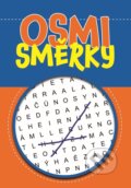 Kniha: Osmisměrky (Bookmedia). Bookmedia, 2022 Kniha: Osmisměrky (Bookmedia). Bookmedia, 2022