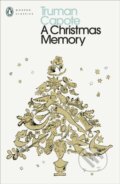 Kniha: A Christmas Memory (Truman Capote). Penguin Books, 2021 Kniha: A Christmas Memory (Truman Capote). Penguin Books, 2021