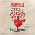 Hudební CD: IMT Smile: Život Človeka v Roku 2022, 2022 Hudební CD: IMT Smile: Život Človeka v Roku 2022, 2022