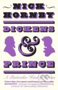 Dickens and Prince - Nick Hornby, Penguin Books, 2022