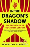Kniha: In the Dragon's Shadow (Sebastian Strangio). Yale University Press, 2022 Kniha: In the Dragon's Shadow (Sebastian Strangio). Yale University Press, 2022