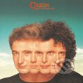 Hudební CD: Queen: Miracle / 2022 Edition Dlx. (Hudobné albumy). Hudobné albumy, 2022 Hudební CD: Queen: Miracle / 2022 Edition Dlx. (Hudobné albumy). Hudobné albumy, 2022
