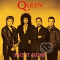 Hudební CD: Queen: Face it Alone LP 7" (Hudobné albumy). Hudobné albumy, 2022 Hudební CD: Queen: Face it Alone LP 7" (Hudobné albumy). Hudobné albumy, 2022