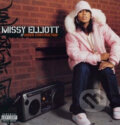 Hudební CD: Missy Elliott: Under Construction LP (Hudobné albumy). Hudobné albumy, 2022 Hudební CD: Missy Elliott: Under Construction LP (Hudobné albumy). Hudobné albumy, 2022