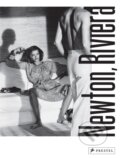 Kniha: Newton, Riviera (Helmut Newton). Prestel, 2022 Kniha: Newton, Riviera (Helmut Newton). Prestel, 2022